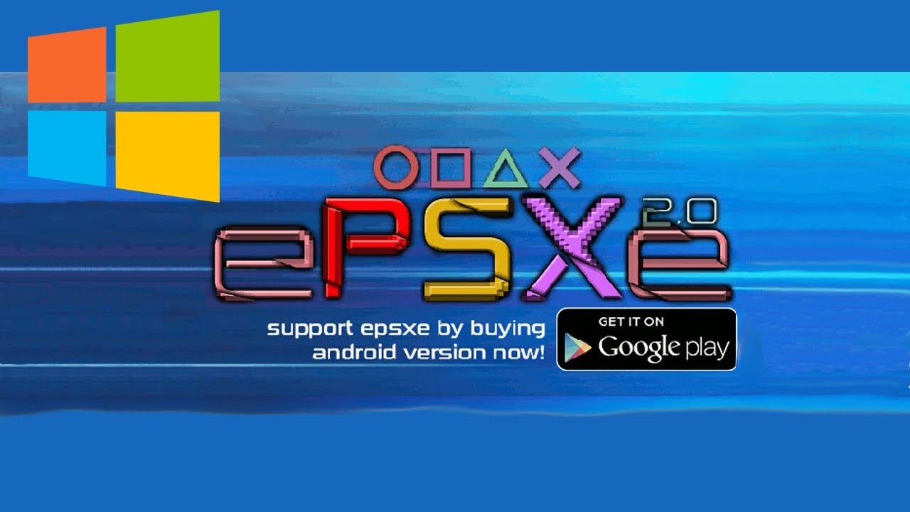 Download ePSXe 2.0.16 Free APK