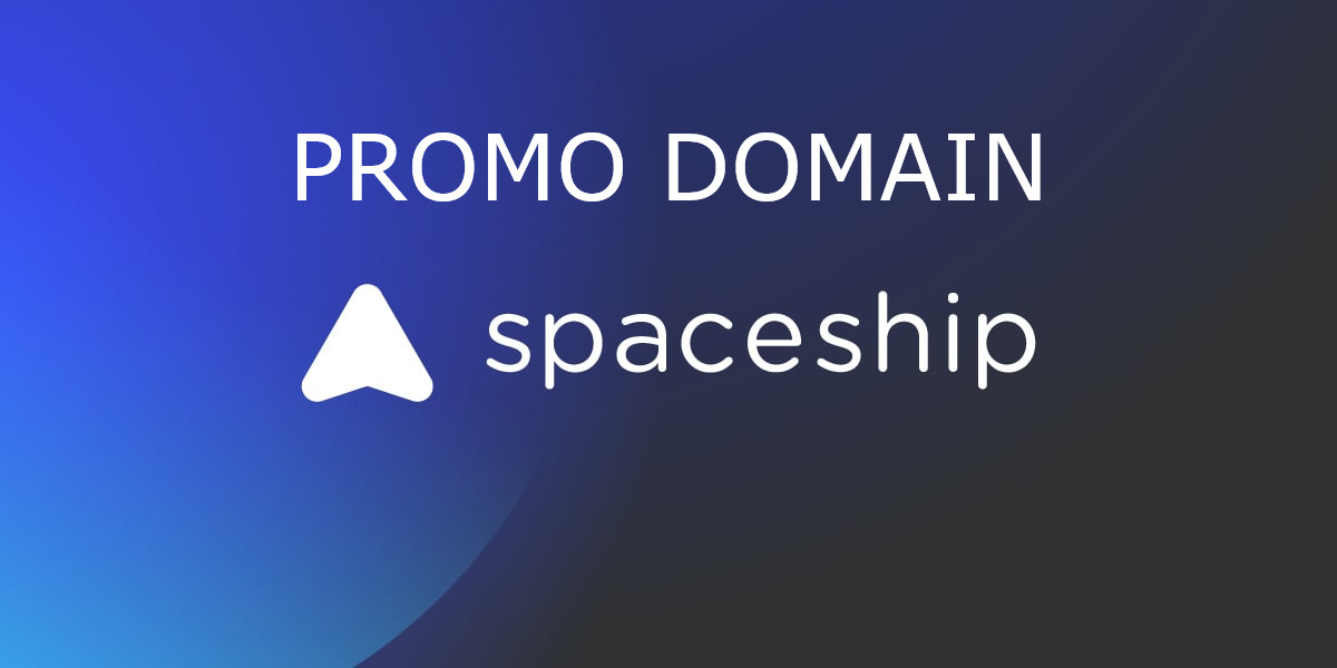 domain murah spaceship