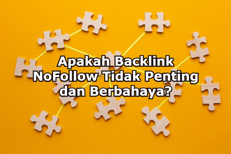 tentang backlink nofollow